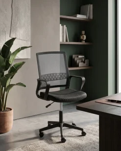 Kontorstol EASE Sort