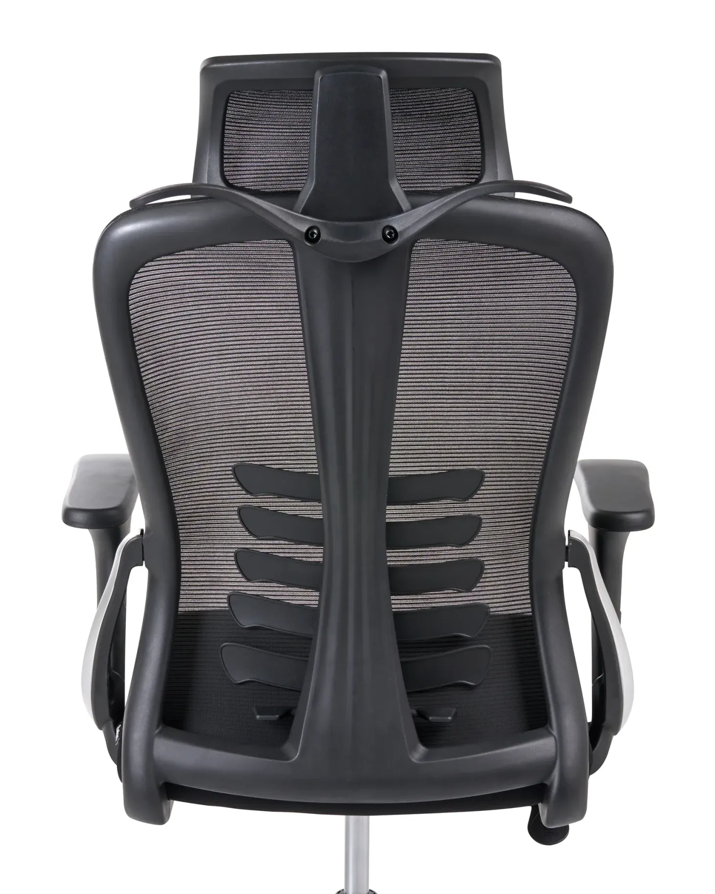 Kontorstol ERGONOX Sort