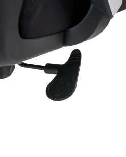 Kontorstol ERGONOX Sort
