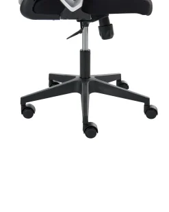 Kontorstol ERGONOX Sort