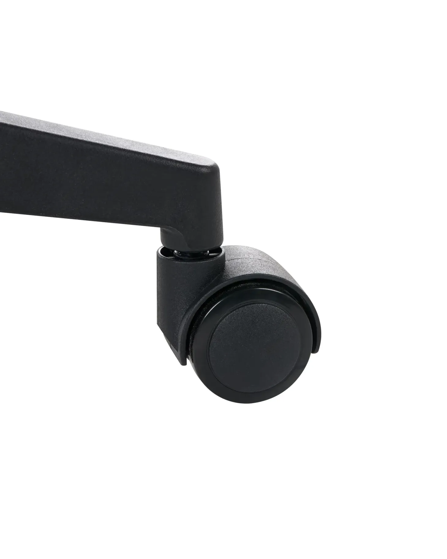 Kontorstol ERGONOX Sort