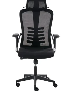 Kontorstol ERGONOX Sort