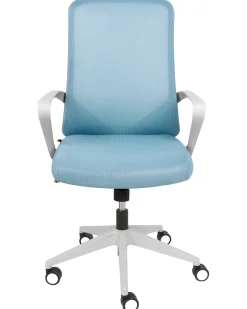 Kontorstol EXPERT Himmelblå