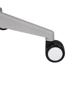 Kontorstol EXPERT Himmelblå