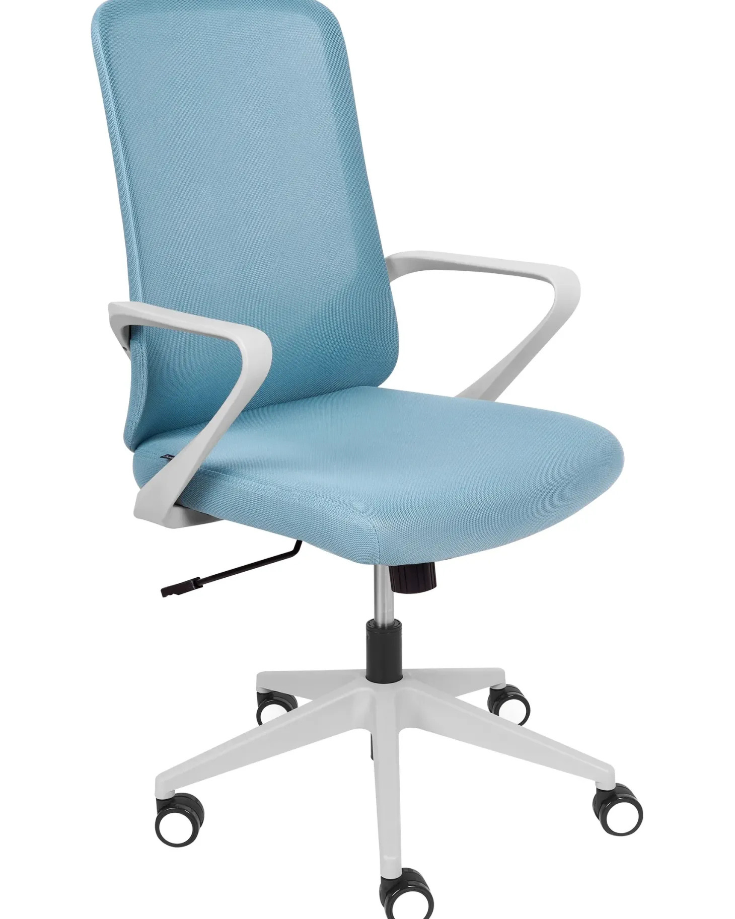 Kontorstol EXPERT Himmelblå