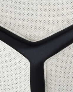 Kontorstol FORMULA Beige