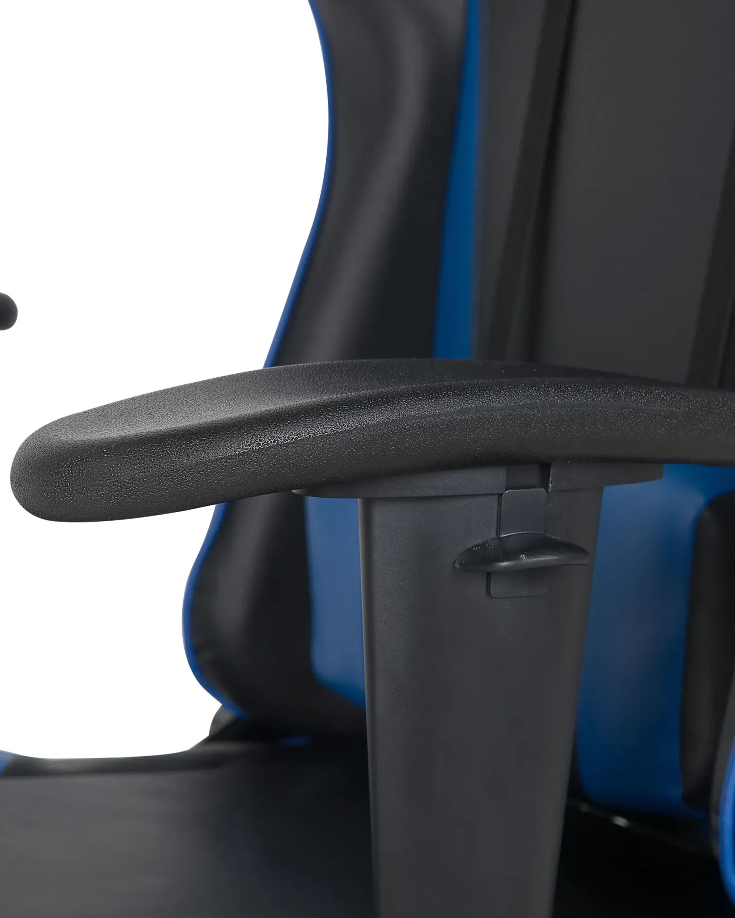 Kontorstol GAMER Kunstlæder Mørkeblå