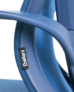 Kontorstol LUMA Blå