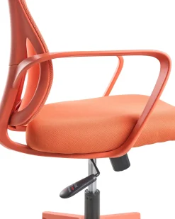 Kontorstol LUMA Orange