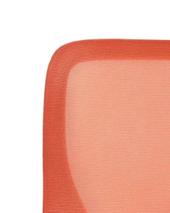 Kontorstol LUMA Orange
