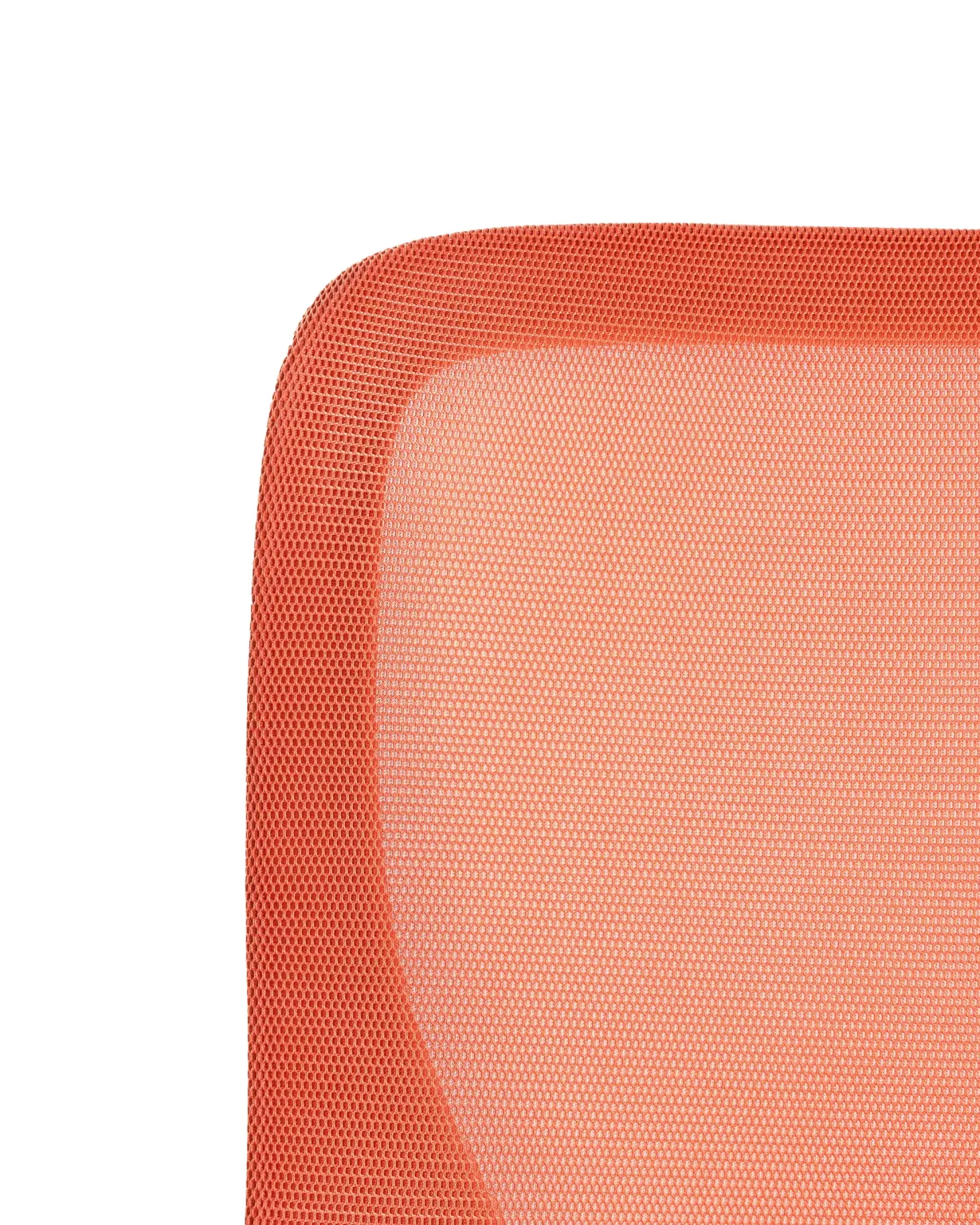 Kontorstol LUMA Orange