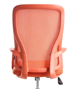 Kontorstol LUMA Orange