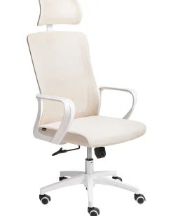 Kontorstol MONARCH Beige
