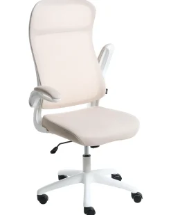 Kontorstol NEXEL Beige