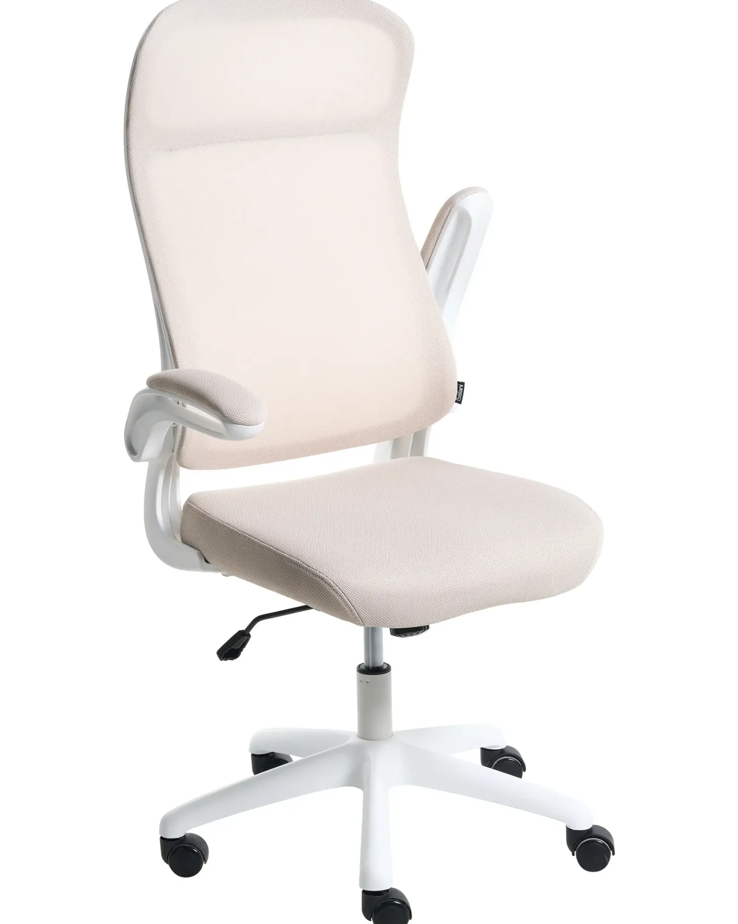 Kontorstol NEXEL Beige