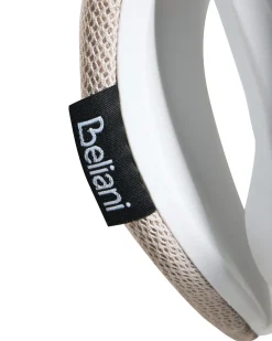 Kontorstol NEXEL Beige