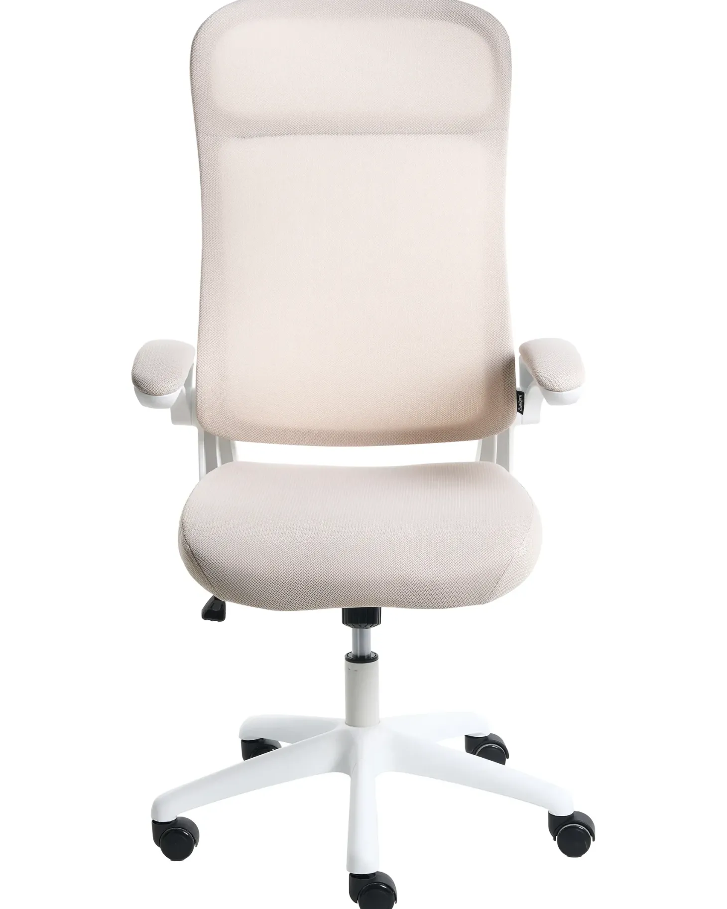 Kontorstol NEXEL Beige