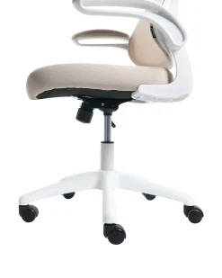 Kontorstol NEXEL Beige