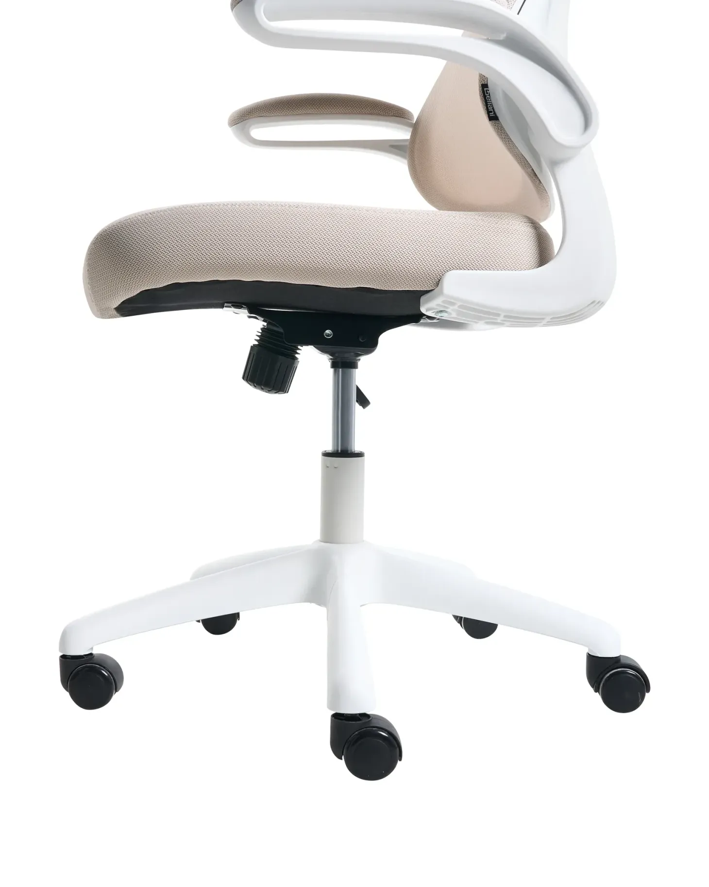 Kontorstol NEXEL Beige