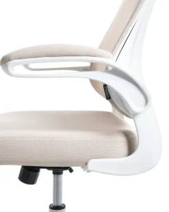 Kontorstol NEXEL Beige