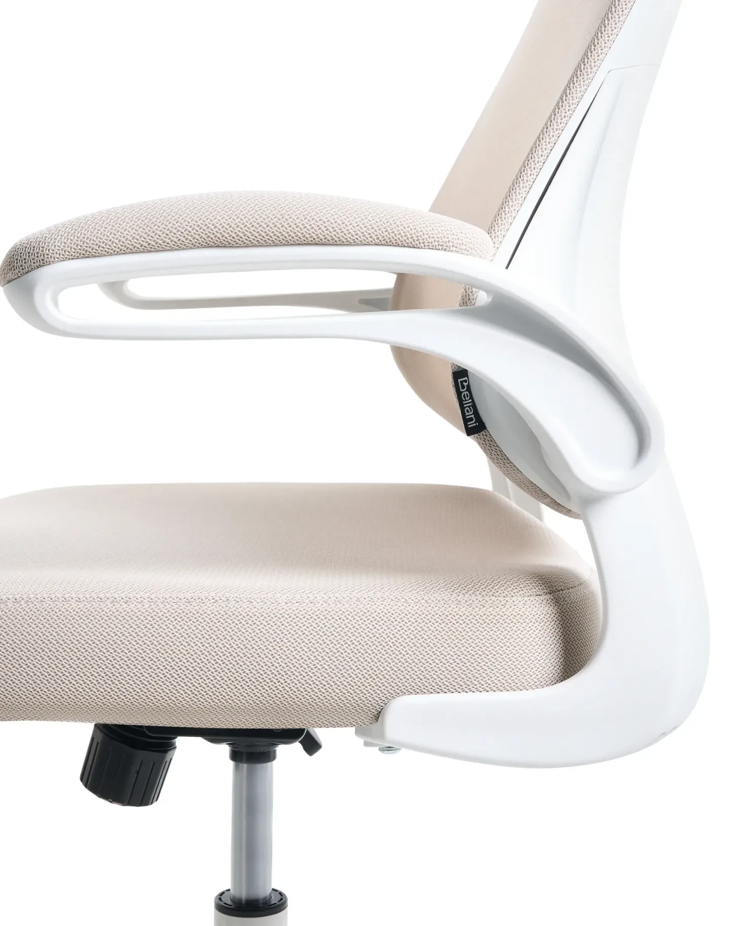 Kontorstol NEXEL Beige
