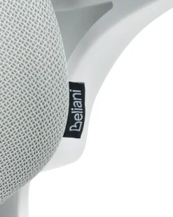 Kontorstol NEXEL Lysegrå