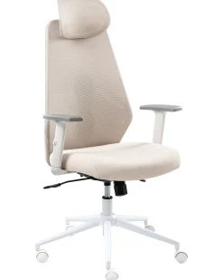 Kontorstol ORYN Beige