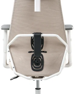 Kontorstol ORYN Beige