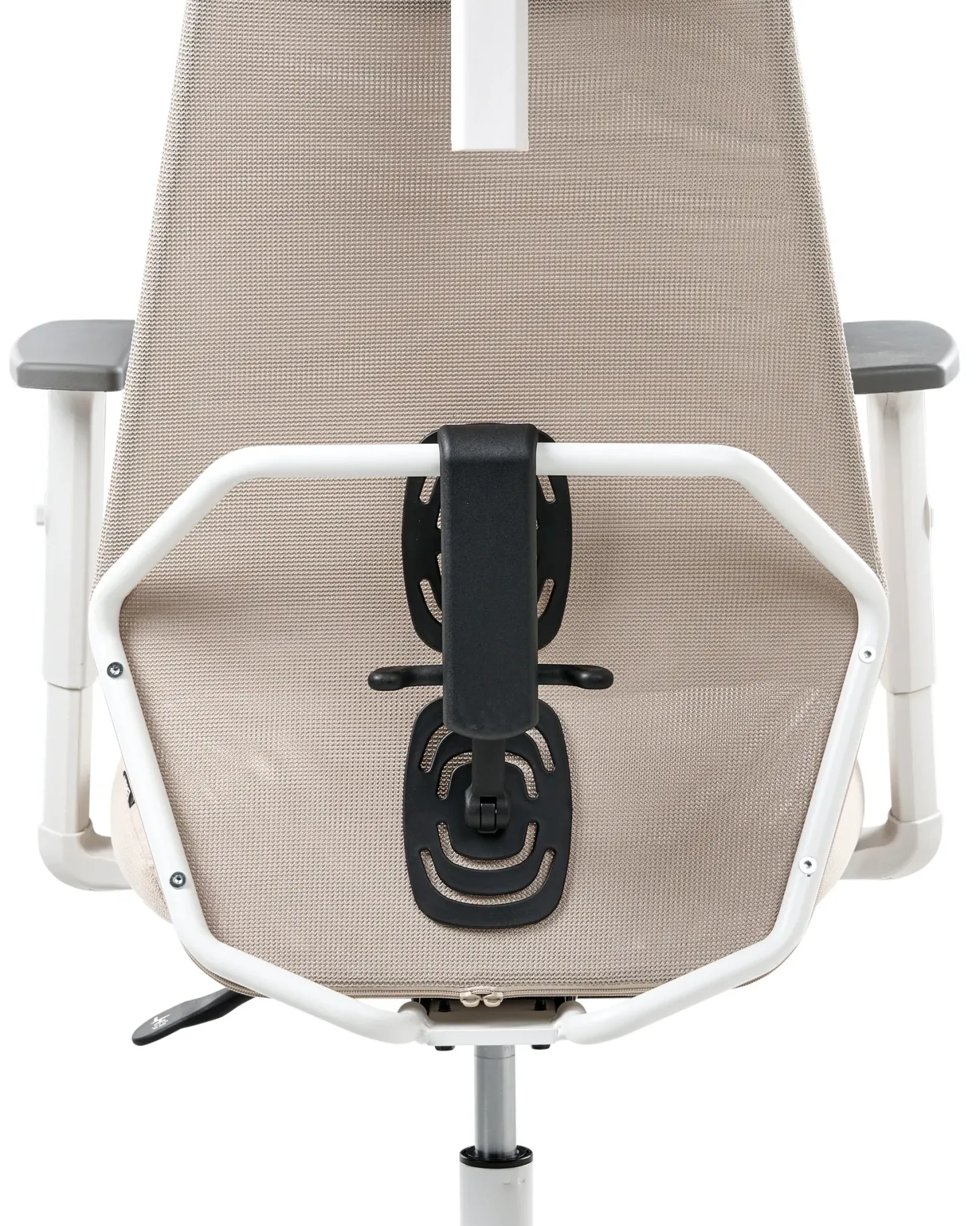 Kontorstol ORYN Beige
