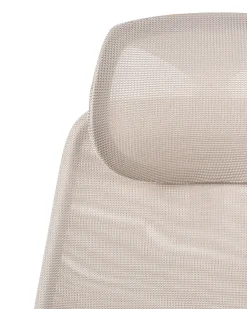 Kontorstol ORYN Beige