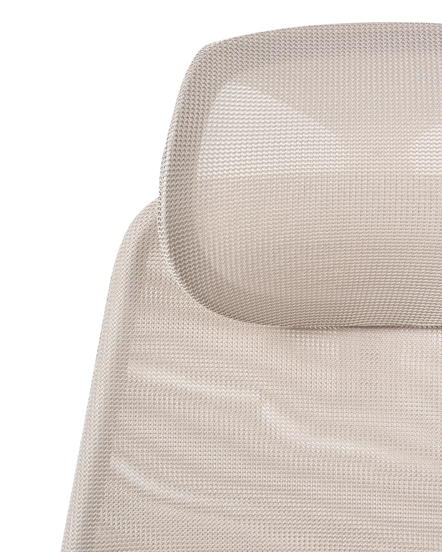 Kontorstol ORYN Beige