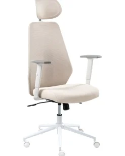 Kontorstol ORYN Beige