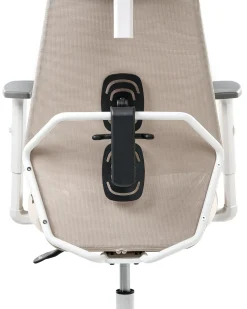 Kontorstol ORYN Beige
