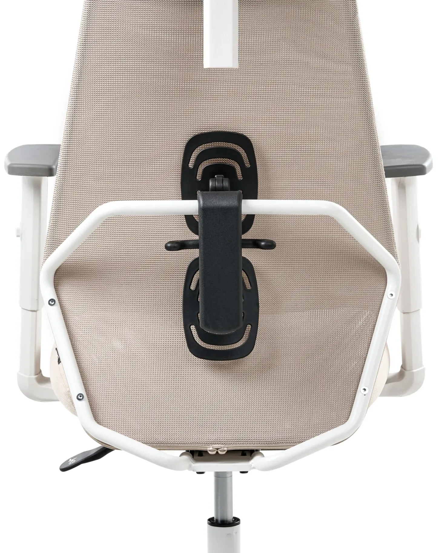 Kontorstol ORYN Beige