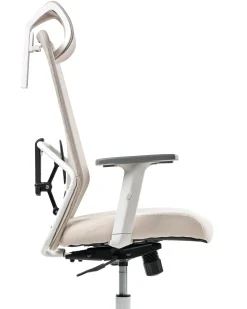 Kontorstol ORYN Beige