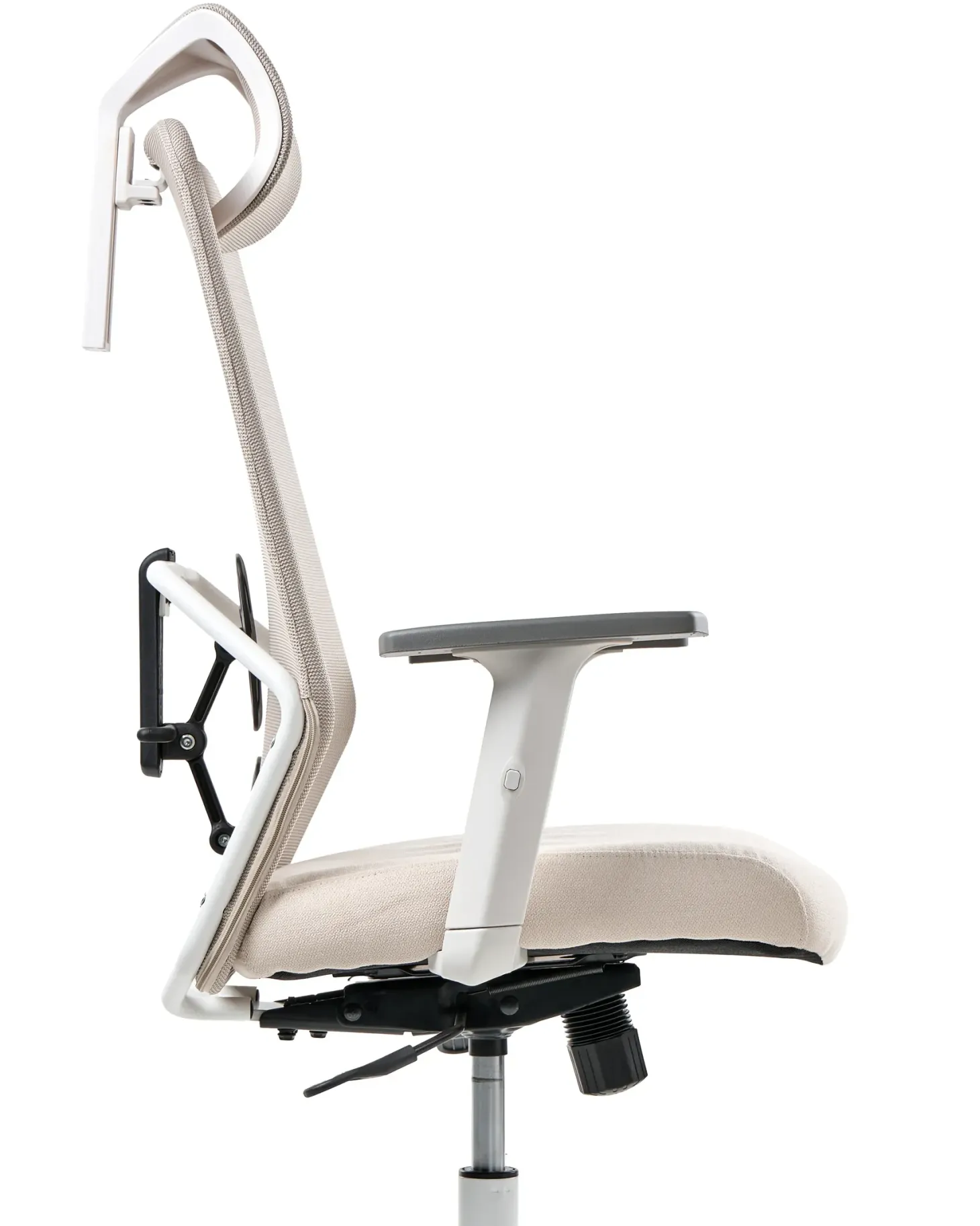 Kontorstol ORYN Beige