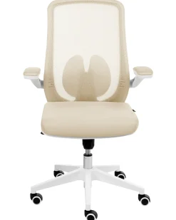 Kontorstol OVERLORD Beige