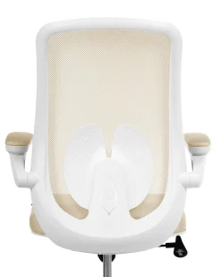 Kontorstol OVERLORD Beige