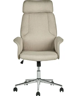 Kontorstol PILOT Beige
