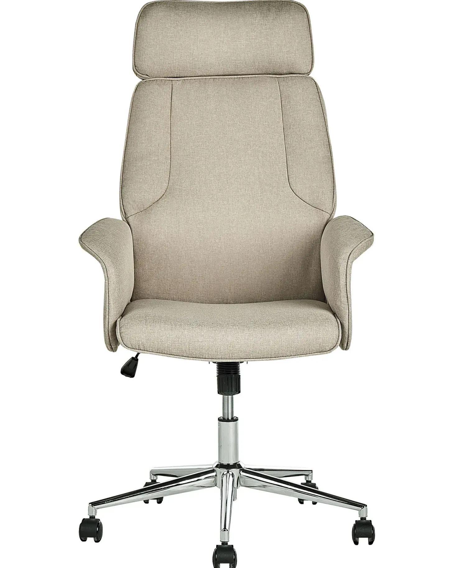 Kontorstol PILOT Beige