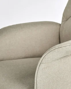 Kontorstol PILOT Beige