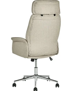 Kontorstol PILOT Beige