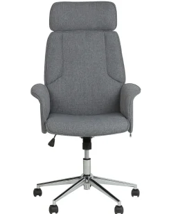 Kontorstol PILOT Grå