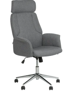 Kontorstol PILOT Grå