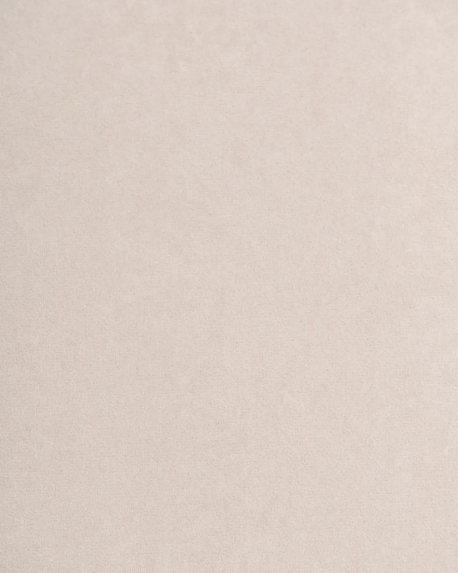 Kontorstol PILOT Velour Lys Beige