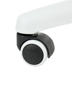 Kontorstol RADIANT Lyserød