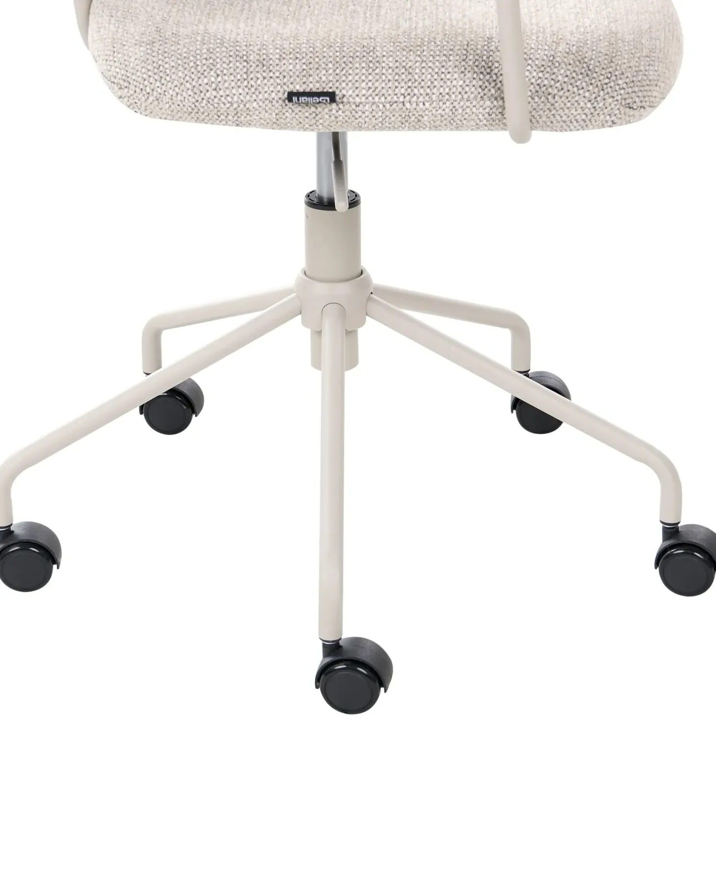 Kontorstol RIPLEY Beige