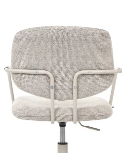 Kontorstol RIPLEY Beige
