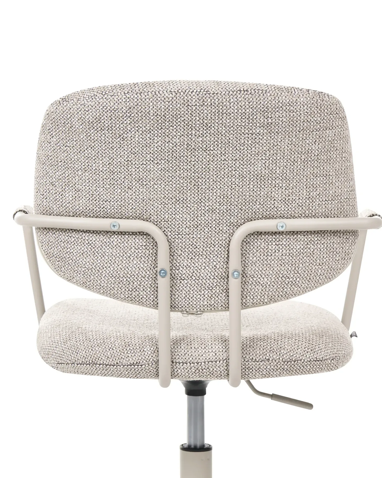 Kontorstol RIPLEY Beige