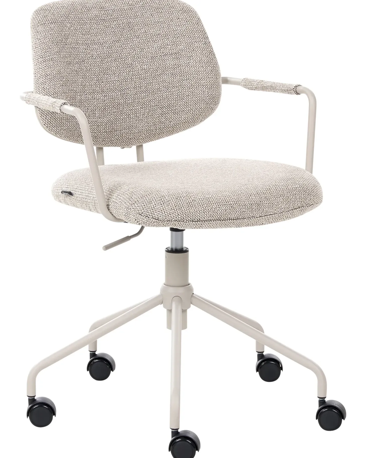 Kontorstol RIPLEY Beige
